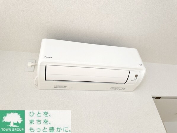 パークアクシス渋谷神南の物件内観写真